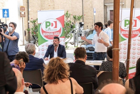 Emergenza Covid, il Partito Democratico lancia 15 azioni concrete da realizzare subito